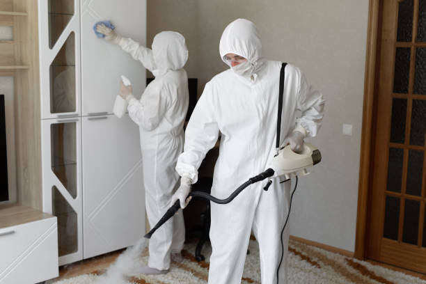 24/7 Emergency Biohazard experts in Leicester, NC